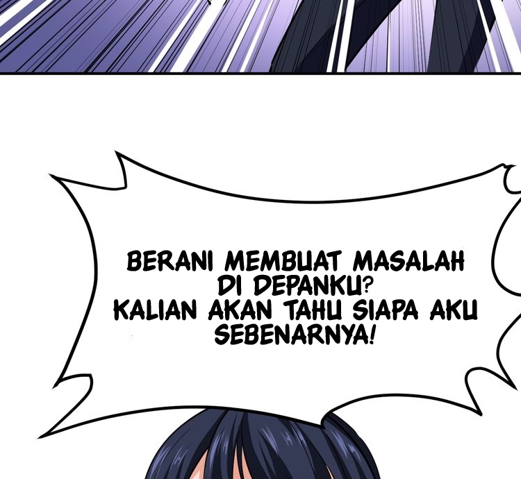 Melee Mad Soldier! Chapter 13 Gambar 60